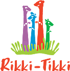 Rikki-Tikki, магазин