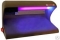 Детектор банкнот DoCash 502 ультрафиолетовый. DoCash 502 - ультрафиолетовый просмотровый детектор, позволяющий оперативно проверить подлинность любых видов валют и ценных бумаг, компактный, надежный и доступный по цене.