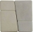 Плитка тротуарная "Трапеция"; размер 22,5x11,2x6,0. Базовый цвет плитки серый. Доплата за цвет=40руб