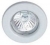 Светильник под галогенную лампу H51, не поворотный, цвет: белый, материал: штампованная сталь Vega 51 00 01                    