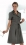 Платье строгое офисное двубортное с короткими рукавами. Талия подчеркнута текстильным поясом. Пуговицы в два ряда. Размеры: 84-104Рост: 164-170 Состав: вис 22% + пан 72% + шерс 6%
