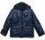 Куртка для мальчика.Ткань верха:DELTA WR, 7TIME. Утеплитель:Термофинн100г/квм.Подкладка: флис+таффета.Размеры: 30/116, 30/122, 32/128, 34/134 (5-8 лет). Цвет темно-синий. Модель N222