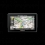 Навигатор устройства V-GPS50(черный)VARTA 5’ TFT дисплей с Touch Screen Операционная система Microsoft Windows CE 5.0 Встроенная память 2 GB Воспроизведение Аудио-Видео-Фото Просмотр текстовых файлов в TXT формате Разъемы: Micro SD, MiniUSB Портативн