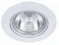Светильник в ассортименте под галогенную лампу H51, поворотный, цвет: белый, материал: штампованная сталь.Gala 51 01 01