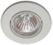 Светильник в ассортименте под галогенную лампу H51, не поворотный, цвет: хром, материал: штампованная сталь.Vega 51 01 01  