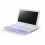 Ноутбук Acer AOHAPPY-13DQuu 10.1"(1024x600) / Acer AOHAPPY-13DQuu 10.1"(1024x600)/Intel AtomN455(1.66Ghz)/1024Mb/250Gb/Int:Shared/Cam/WiFi/4400mAh/war 1y/SNW7ST32RU,**