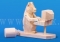Игрушка богородская Мишка за компьютером