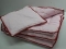 Одеяло Бамбук 118*118 бамбуковое волокно плотность 500 г/кв.м, ткань чехла тик, сатин (хлопок 100%) плотность 140 г/кв.м