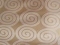 Ткань для столового белья ЖУРАВИНКА, артикул 03С5-КВ, ОАО Моготекс (Беларусь), 88% ПЭ, 12% хлопок, ширина 155 см, вес 194 г/кв.м