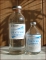 Хлорид натрия (0,9% раствор, парентерально, 100 мл)