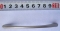 Ручка мебельная 2069 хромир. матовая (AD-408)