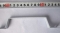 Ручка мебельная 3039 (D-282) скоба, белая
