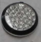 Подсветка GF-6031 потолочная, 30 диодов (А-610)