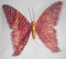 Магнит бабочка (Д-735)