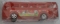 Игрушка автобус 324 (D-44) инерционный