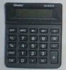 Staff Scientific Calculator Stf-512  -  11