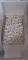 Ваза напольная 1149-1152 (D-471) керамическая