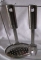 Набор кухонный А019, 6пр (АС-479) на металлической подставке