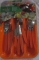 Набор кухонный 211А, 24пр, ложки, вилки, ножи (АС-487)