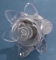 Светильник-ночник (А-348) роза, с тумблер (AD-508)