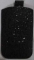 Чехол для сотового телефона 13807-22 (АС-210) кожзам, с буквами