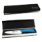 Нож с керамическим лезвием 155мм цветная ручка "Direct" в подарочной упаковке