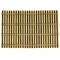 Салфетка из бамбука 40х30см "Круглые палочки" (ДМ)