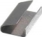 Скоба металлическая на 9 мм (уп. 1000 шт) Применяются при упаковки стрепп лентой. Оптом