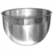 Салатница (1,6л d=16см нержавеющая сталь 18/10 для посудомоечных машин)