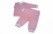 Комплект детский (штанишки+кофточка), ткань - кулир, цвет в ассортименте, размер - 68, 74, 80