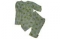 Пижама детская ткань - кулир, цвет в ассортименте, размер - 98, 104, 110