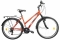 Велосипед горный Круиз 521 Lady (26 дюймов, 18-скоростей, Shimano Tourney)