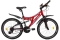 Велосипед горный Круиз 442 (24 дюйма, 21-скорость, Shimano Altus, рама Al)