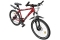 Велосипед горный Круиз 761 (26 дюймов, 27-скоростей, Shimano Deore, рама Al)