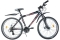 Велосипед горный Круиз 762 Disc (26 дюймов, 27-скоростей, Shimano Deore, дисковый тормоз, рама Al)