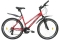 Велосипед горный Круиз 743 (Lady) (26 дюймов, 21-скорость, Shimano Altus, рама Al)
