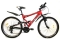 Велосипед горный Круиз 862 (26 дюймов, 27-скорость, Shimano Alivio, рама Al)