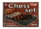 Шахматы BOX 29*23*3 см. ChessSet 10 in 1 арт. GY98