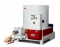 Пресс для брикетирования опилок (евродрова) - производство экологически чистых топливных и технологических брикетов