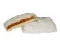 Печенье сложное Ореховое чудо со сгущенным молоком и орехами, в белой глазури, срок хранения 30 суток, упаковка 2 кг, цена от 500 коробок