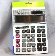Staff Scientific Calculator Stf-512  -  7