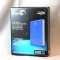 КОМП.  Флэш.  Жесткий диск на 500GB.  SEAGATE 2.  5 HDD.  USB 2.  0.  Blue