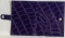 Обложка для автодокументов НАТУРАЛЬНАЯ КОЖА (5 видов фактур кожи - Рептилия, Кайман, Вестленд, Узор, Галлактика, 6 расцветок), ремешок на кнопке