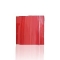 Вентилятор бытовой SILENT-100 CZ RED DESIGN-4C