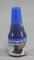 Штемпельная краска COLOP 25 мл пластиковый флакон синяя