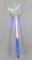 Сувенир SCDPI палочка Волшебная 45 см светящаяся на батарейках