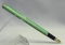 Ручка перьевая LUXOR Sleek зеленый корпус