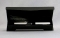 Роллер SILWERHOF Neo металлический серебристый матовый корпус футляр