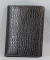 Кожа Обложка для автодокументов GRAND 023-3122. обложка для паспорта крокодил темно -коричневая
