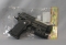 Игрушка Оружие Пистолет HTI пластиковый блистер 818-1A